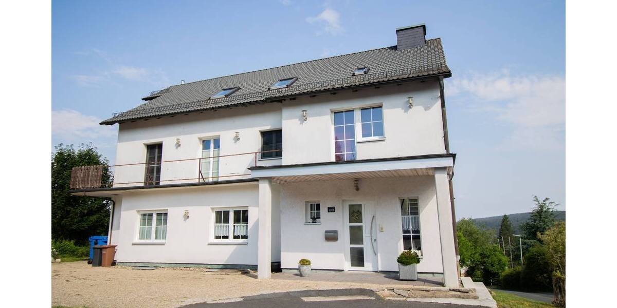 Mehrfamilienhaus, Wohnhaus Bischofsgrün - 1 Zimmer, 350 m&sup2;, 379.000&euro; | Angebot:25728886
