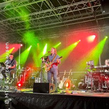 MTW - Die Songs von STS 17.04.2027 Dr.- Stammberger-Halle