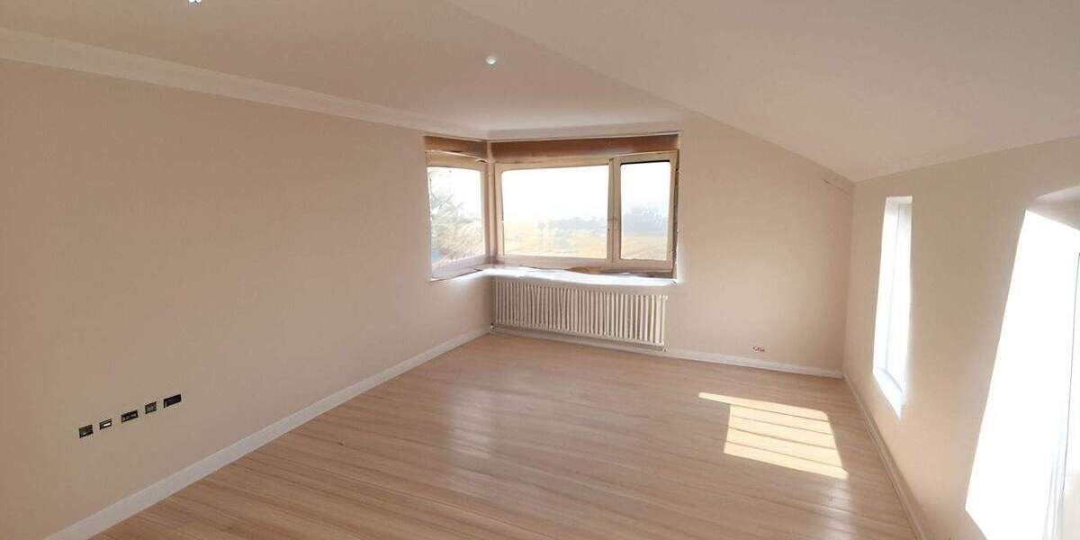 Doppelhaushälfte Kulmbach Mangersreuth - 4 Zimmer, 114 m&sup2;, 270.000&euro; | Angebot:25664434