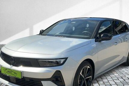 Opel Astra 14.226 km 24.850 &euro; Bayreuth 95445