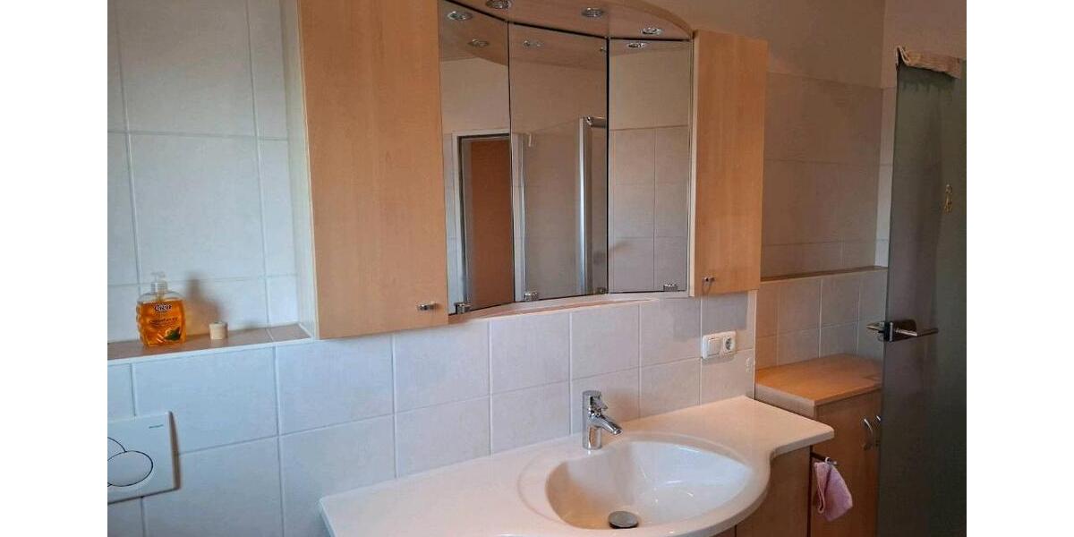 Etagenwohnung Kulmbach Blaich - 2.5 Zimmer, 72 m&sup2;, 153.000&euro; | Angebot:25854032