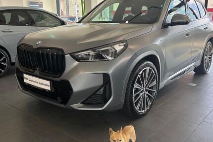 BMW X1 42.300 km 45.990 &euro; Pegnitz 91257