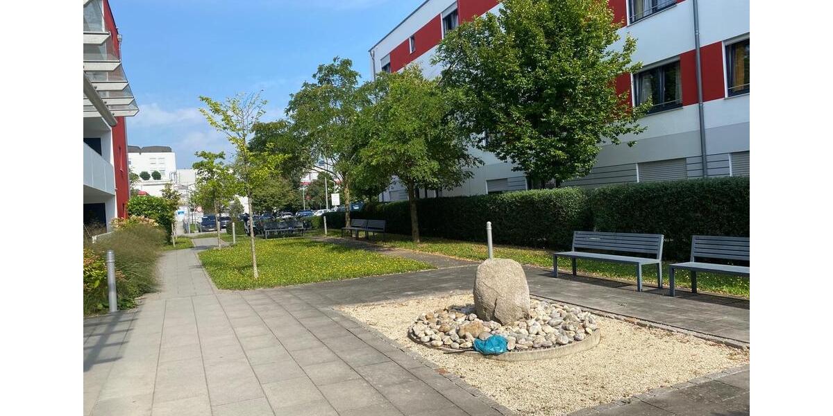 Etagenwohnung Bayreuth Altstadt - 3 Zimmer, 66 m&sup2;, 349.900&euro; | Angebot:26186693