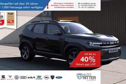 Dacia Duster 22.348 km 27.490 &euro; Eschenbach 92676