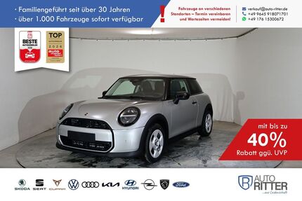 Mini Cooper 17.000 km 27.390 &euro; Eschenbach 92676