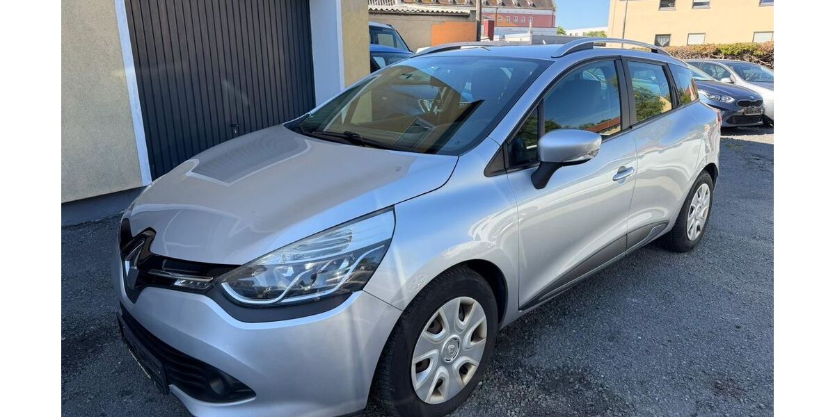 Renault Clio 178.500 km 4.599 &euro; Bayreuth 95447