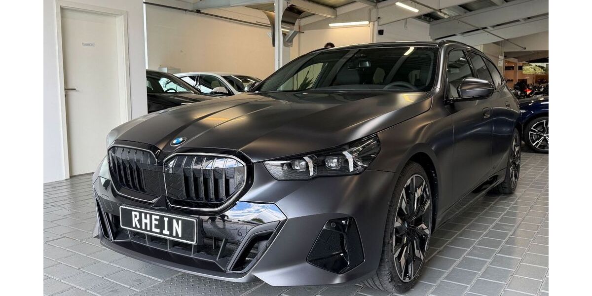BMW 540 17.999 km 80.999 &euro; Bayreuth 95447