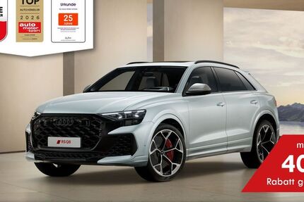 Audi RSQ8 4.809 km 138.690 &euro; Eschenbach 92676