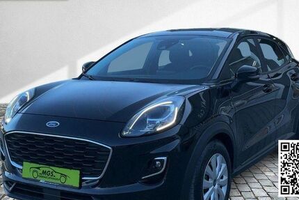 Ford Puma 40.600 km 15.450 &euro; Bayreuth 95445