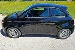 Fiat E 500 18.000 km 14.400 &euro; Haag 95473
