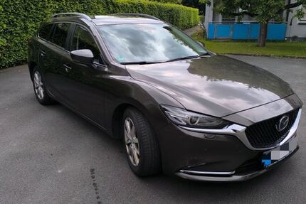 Mazda 6 91.001 km 17.000 &euro; Bayreuth 95447
