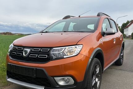 Dacia Sandero 121.800 km 6.200 &euro; Ahorntal 95491