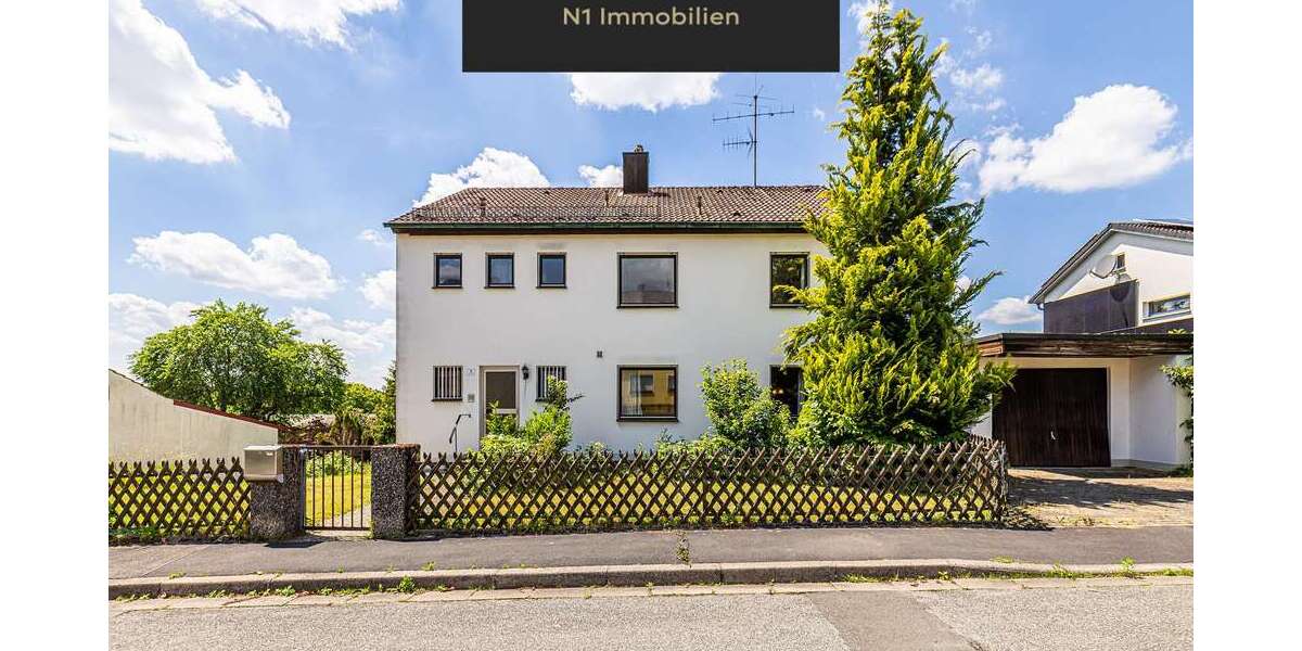 Einfamilienhaus Pottenstein - 7 Zimmer, 226 m&sup2;, 299.000&euro; | Angebot:26964289