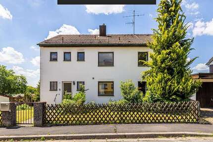 Haus Pottenstein - 7 Zimmer, 226 m&sup2;, 299.000&euro; | Angebot:26964289