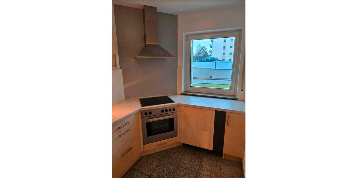 Erdgeschoßwohnung Bayreuth Altstadt - 2 Zimmer, 72 m&sup2;, 840&euro; | Angebot:25941795