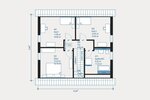 Gestalten Sie Ihr individuelles Einfamilienhaus in Vorbach - 4 Zimmer auf 142 m² - Einfamilienhaus Vorbach | Angebot:27480028