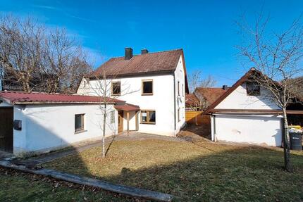 Haus Pottenstein - 4.5 Zimmer, 146 m&sup2;, 130.000&euro; | Angebot:26367830