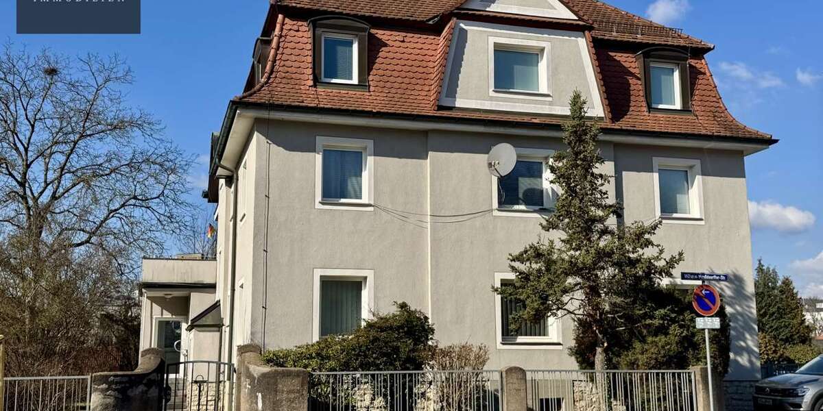 Einfamilienhaus Kulmbach Blaich - 14 Zimmer, 211 m&sup2;, 495.000&euro; | Angebot:25721701
