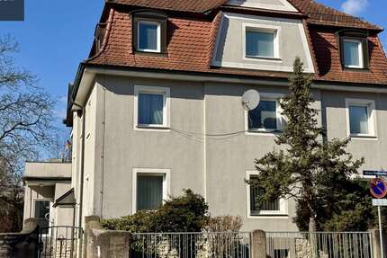 Haus Kulmbach Blaich - 14 Zimmer, 211 m&sup2;, 495.000&euro; | Angebot:25721701