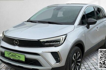 Opel Crossland (X) 13.537 km 15.450 &euro; Bayreuth 95445