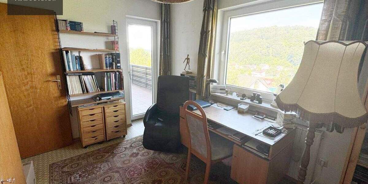 Einfamilienhaus Trebgast - 8 Zimmer, 198 m&sup2;, 319.000&euro; | Angebot:25768138