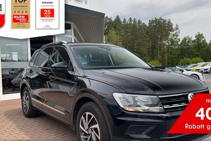 VW Tiguan 242.820 km 12.890 &euro; Eschenbach 92676