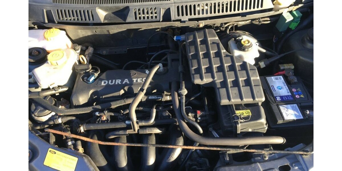 Ford Streetka Elegance Roadster,Alu,Klima,Leder,Tüv Neu 150.000 km 2.900 &euro; Himmelkron 95502