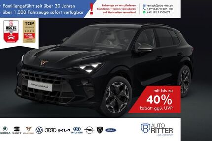 Cupra Terramar 1.121 km 40.150 &euro; Eschenbach 92676