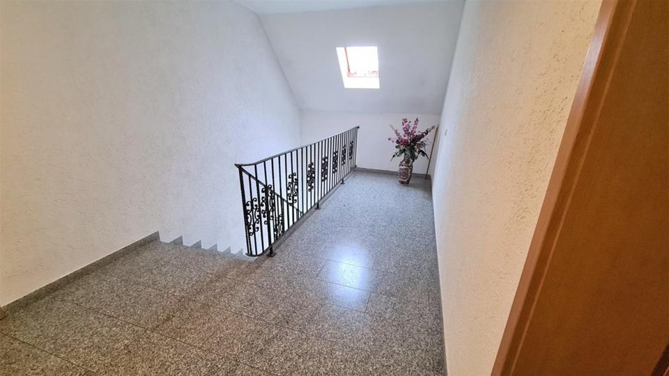 Dachgeschoßwohnung Weismain - 4 Zimmer, 88 m&sup2;, 205.000&euro; | Angebot:24733892