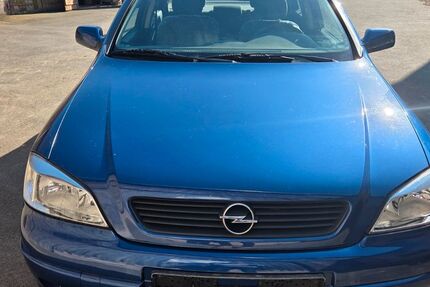 Opel Astra 74.706 km 980 &euro; Kemnath 95478