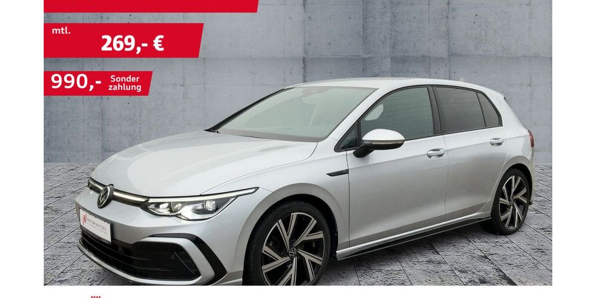 VW Golf 47.627 km 21.990 &euro; Bayreuth 95448