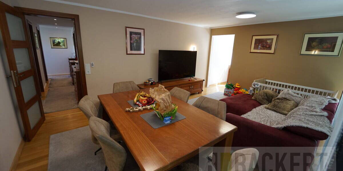 Etagenwohnung Kulmbach / Petzmannsberg Petzmannsberg - 3 Zimmer, 95 m&sup2;, 219.000&euro; | Angebot:25662163