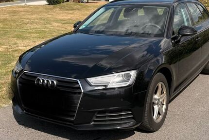 Audi A4 169.000 km 14.500 &euro; Kirchenthumbach 91281