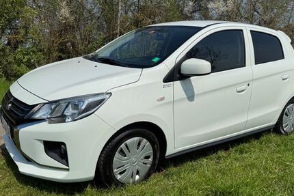 Mitsubishi Space Star 99.685 km 5.250 &euro; Kulmbach 95326