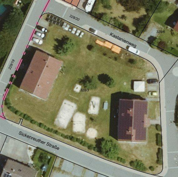 Mehrfamilienhaus, Wohnhaus Goldkronach - 828.000&euro; | Angebot:25901687