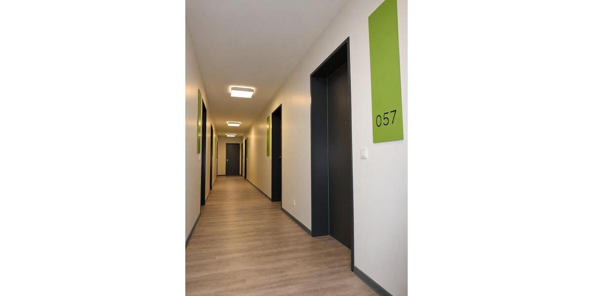 Dachgeschoßwohnung Bayreuth Altstadt - 1 Zimmer, 20 m&sup2;, 99.000&euro; | Angebot:27548515