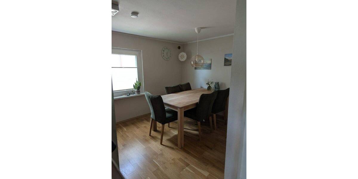 Doppelhaushälfte Thurnau Hutschdorf - 7 Zimmer, 190 m&sup2;, 349.000&euro; | Angebot:26903116