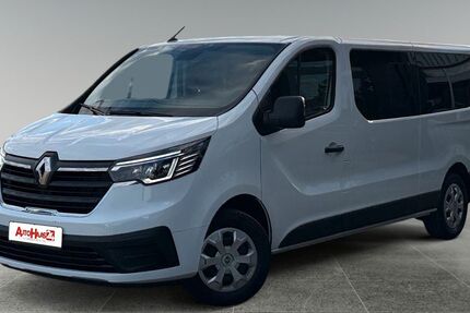 Renault Trafic 67.350 km 25.500 &euro; Kulmbach 95326