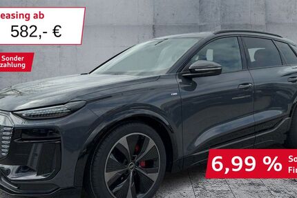 Audi Q6 e-tron 12.187 km 71.950 &euro; Bayreuth 95448