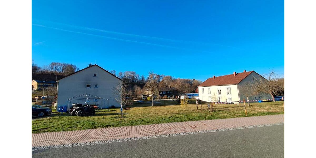 Mehrfamilienhaus, Wohnhaus Goldkronach - 828.000&euro; | Angebot:25901687