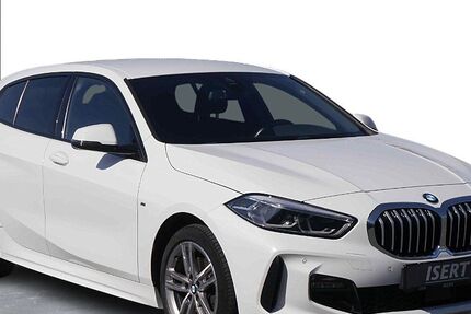 BMW 118 62.400 km 20.750 &euro; Bayreuth 95445