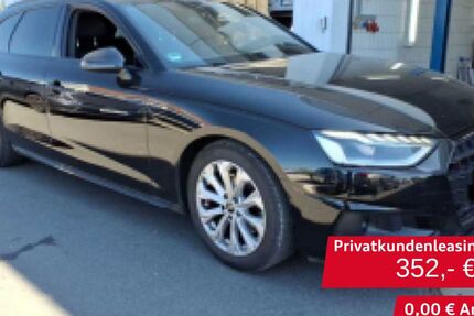 Audi A4 110.271 km 22.546 &euro; Bayreuth 95448