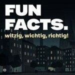 Fun Facts mit Anna Bartling