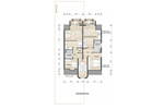 Etagenwohnung Bayreuth City - 2 Zimmer, 45 m&sup2;, 1.040&euro; | Angebot:26791681