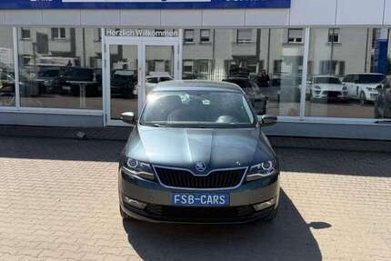 Skoda Rapid/Spaceback 190.000 km 6.750 &euro; Heinersreuth 95500