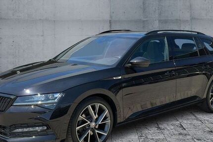 Skoda Superb 54.698 km 29.930 &euro; Pegnitz 91257