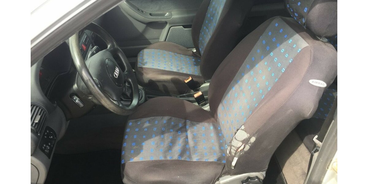 Audi A3 1.6 Ambiente! 332.000 km 650 &euro; Himmelkron 95502