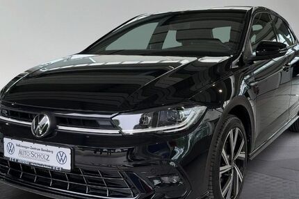 VW Polo 20.990 km 18.480 &euro; Bayreuth 95448