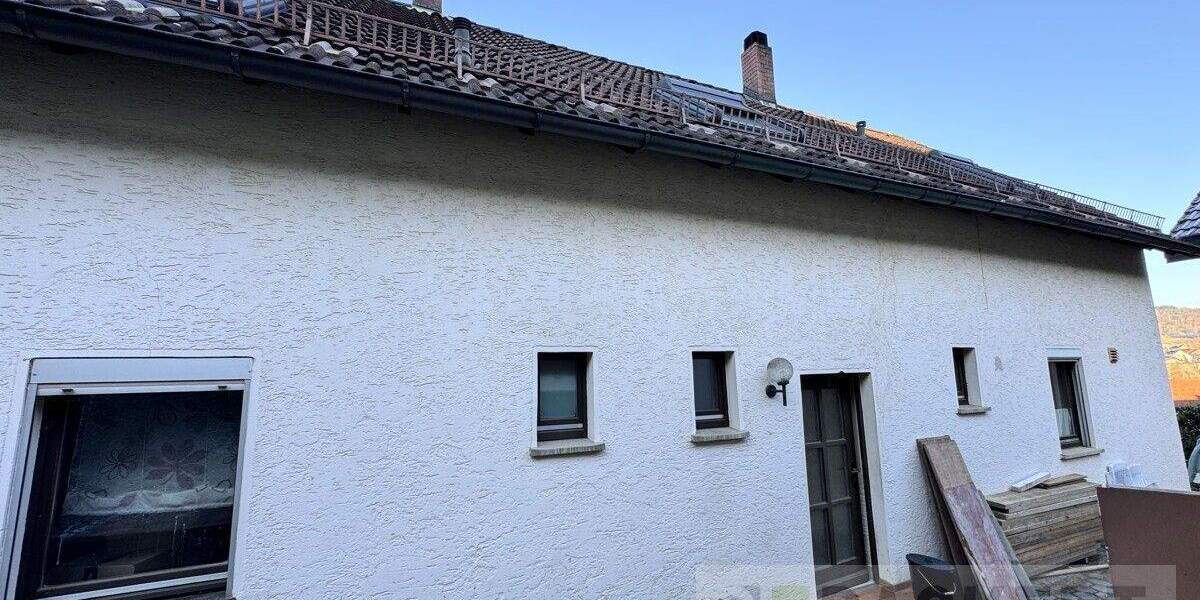 Mehrfamilienhaus, Wohnhaus Untersteinach - 8 Zimmer, 215 m&sup2;, 199.000&euro; | Angebot:25730335