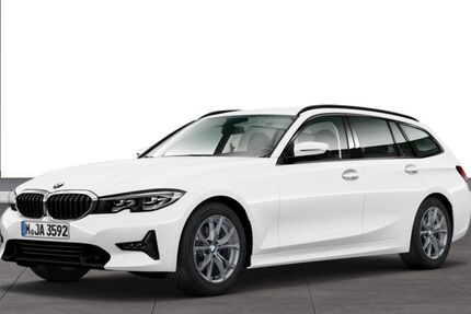 BMW 318 116.200 km 24.750 &euro; Bayreuth 95445